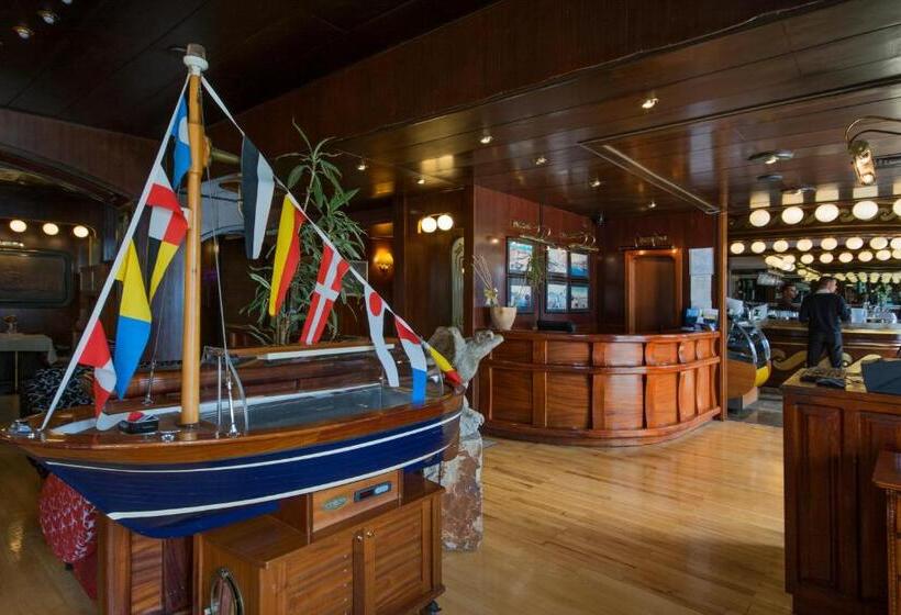 Fotos del hotel Adriana:  4