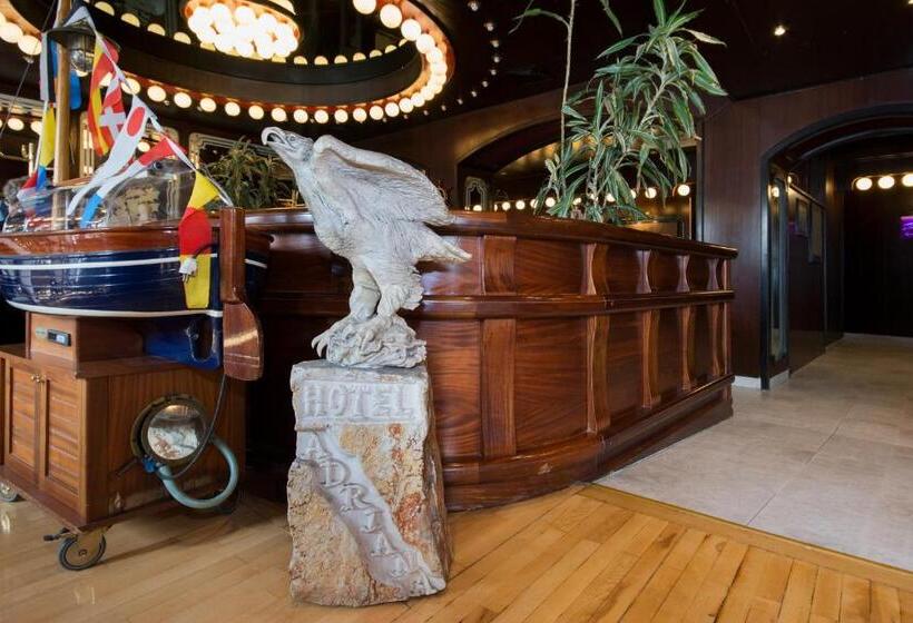 Fotos del hotel Adriana:  3