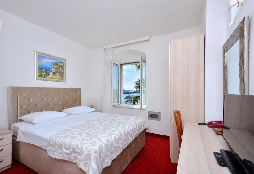 Fotos del hotel Adriana:  13