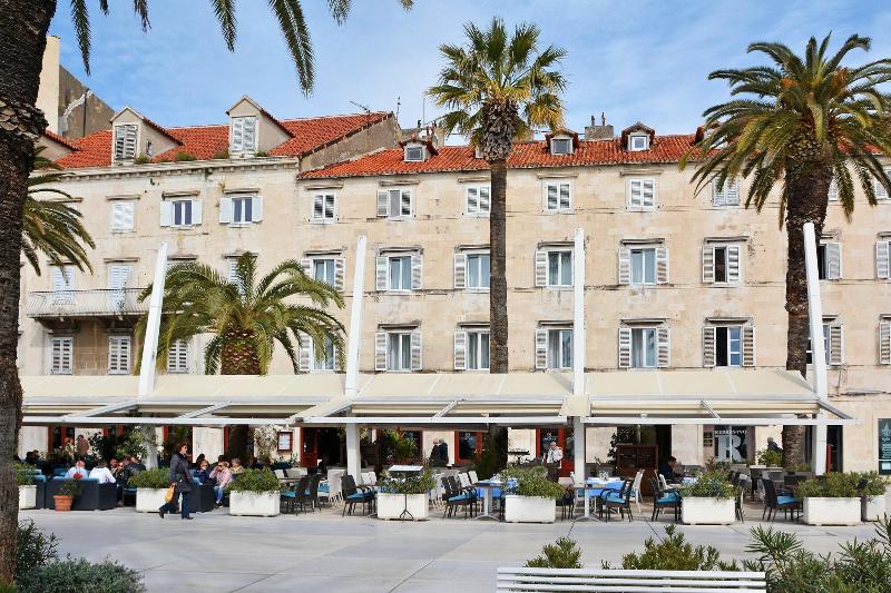 Fotos del hotel Adriana:  5