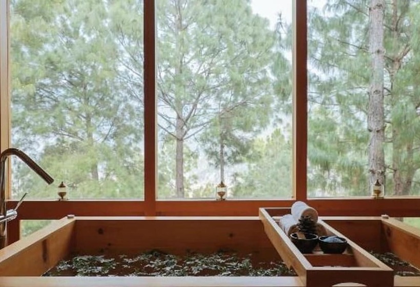 Fotos del hotel Dhensa Boutique Resort:  3