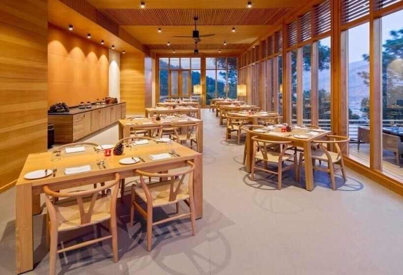 Fotos del hotel Dhensa Boutique Resort:  4