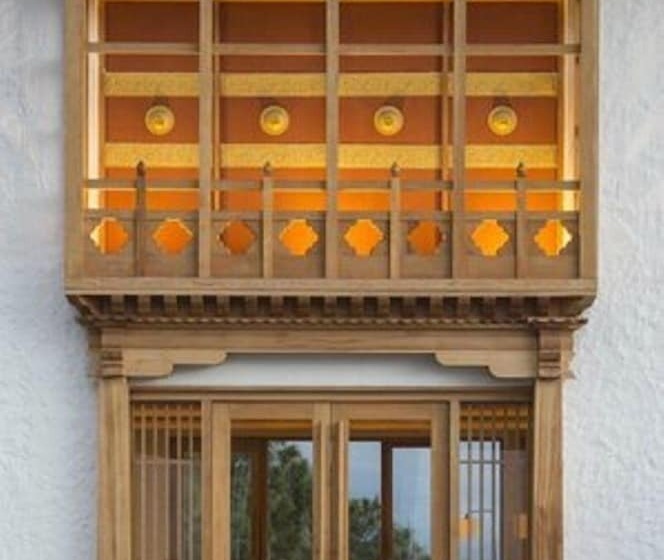 Fotos del hotel Dhensa Boutique Resort:  7