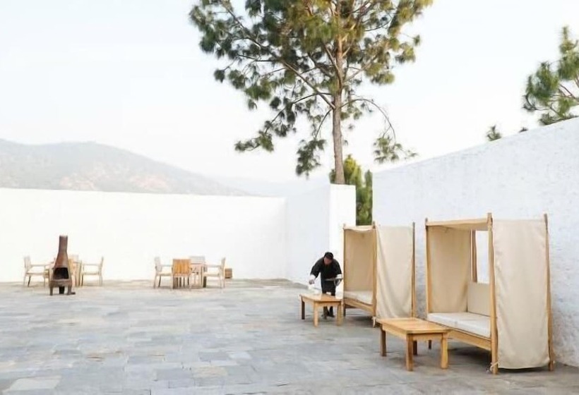 Fotos del hotel Dhensa Boutique Resort:  5