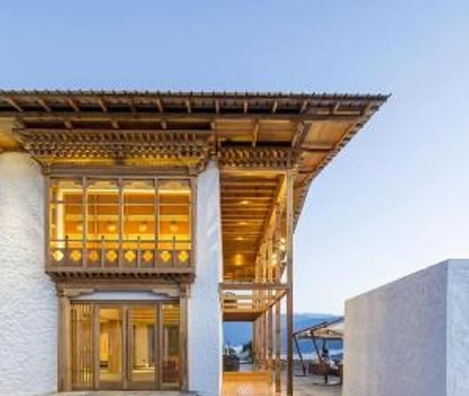 Fotos del hotel Dhensa Boutique Resort:  21