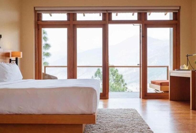 Fotos del hotel Dhensa Boutique Resort:  11