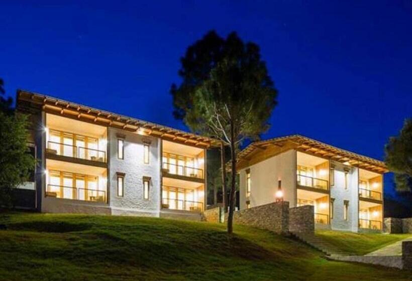 Fotos del hotel Dhensa Boutique Resort:  25