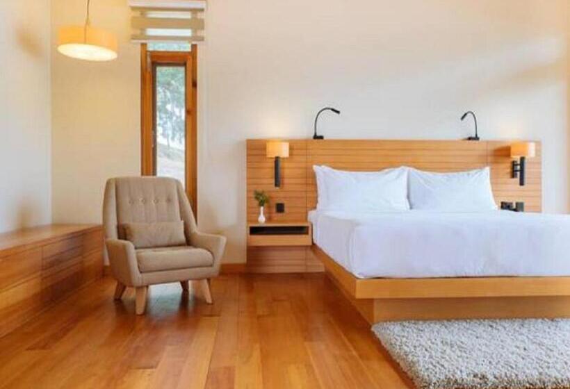 Fotos del hotel Dhensa Boutique Resort:  1