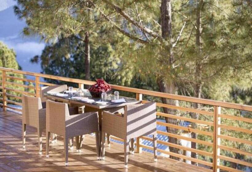 Fotos del hotel Dhensa Boutique Resort:  14