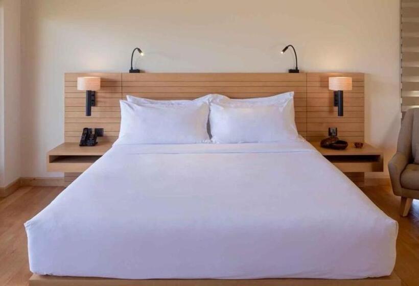 Fotos del hotel Dhensa Boutique Resort:  8