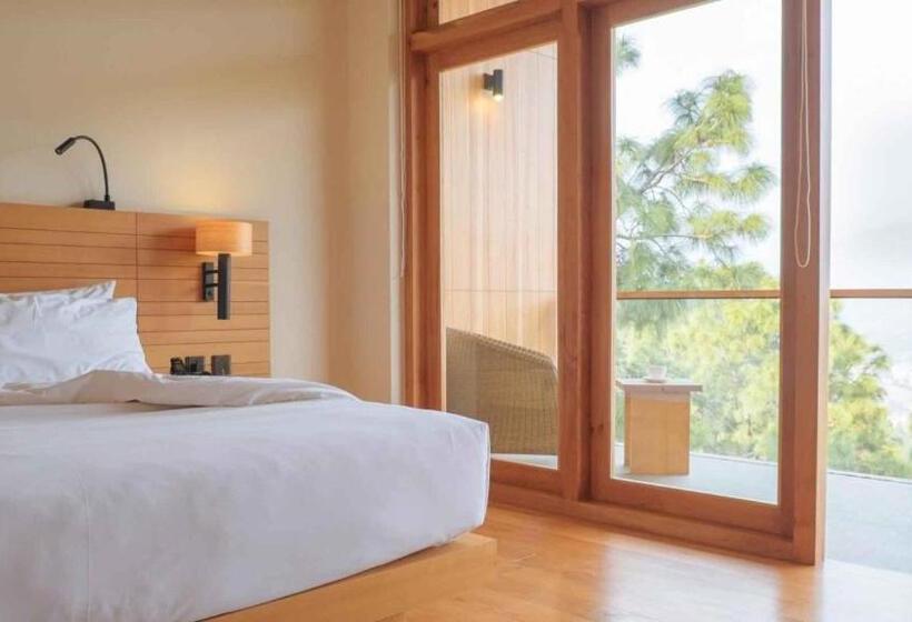 Fotos del hotel Dhensa Boutique Resort:  19