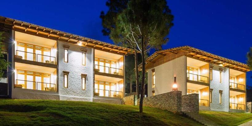 Fotos del hotel Dhensa Boutique Resort:  15