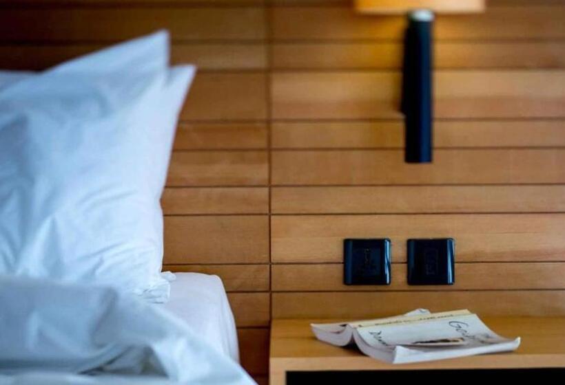 Fotos del hotel Dhensa Boutique Resort:  16