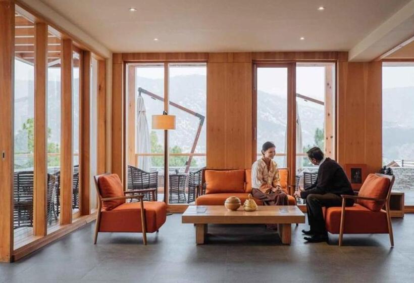 Fotos del hotel Dhensa Boutique Resort:  24