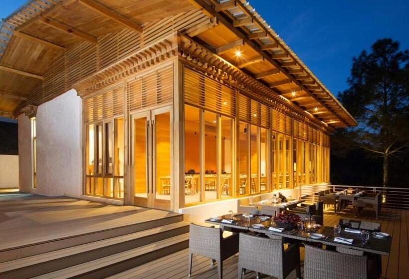 Fotos del hotel Dhensa Boutique Resort:  13