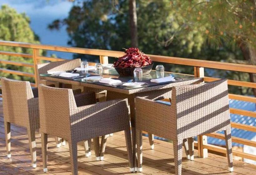 Fotos del hotel Dhensa Boutique Resort:  17