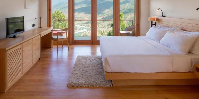 Fotos del hotel Dhensa Boutique Resort:  22