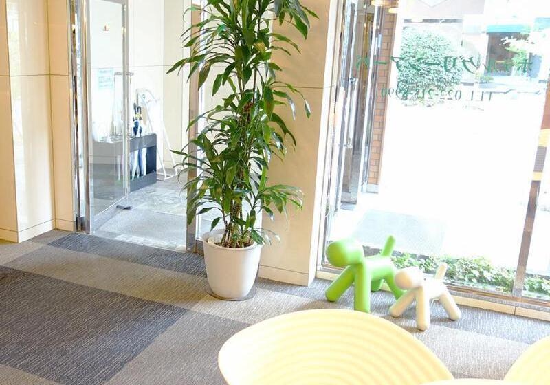 Fotos del hotel Green Arbor:  7