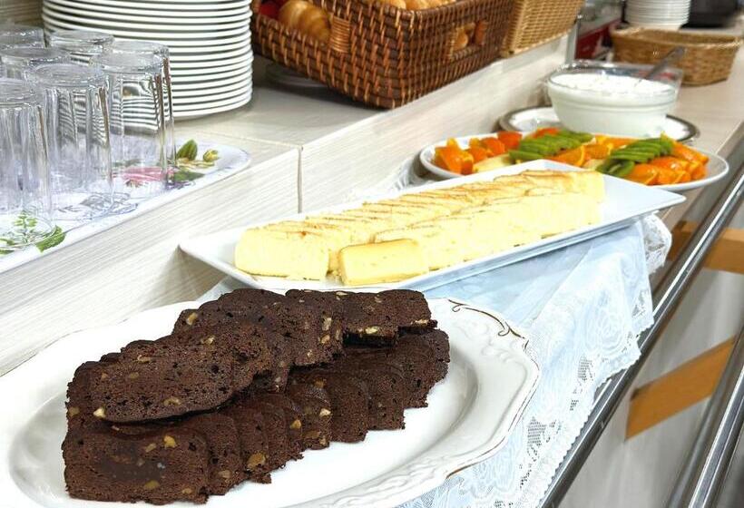 Fotos del hotel Green Arbor:  11