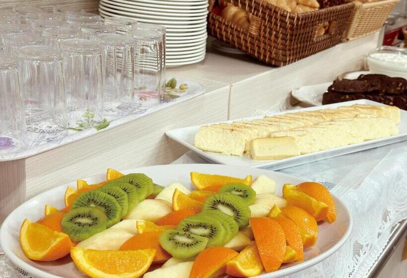 Fotos del hotel Green Arbor:  18