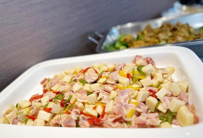 Fotos del hotel Green Arbor:  3