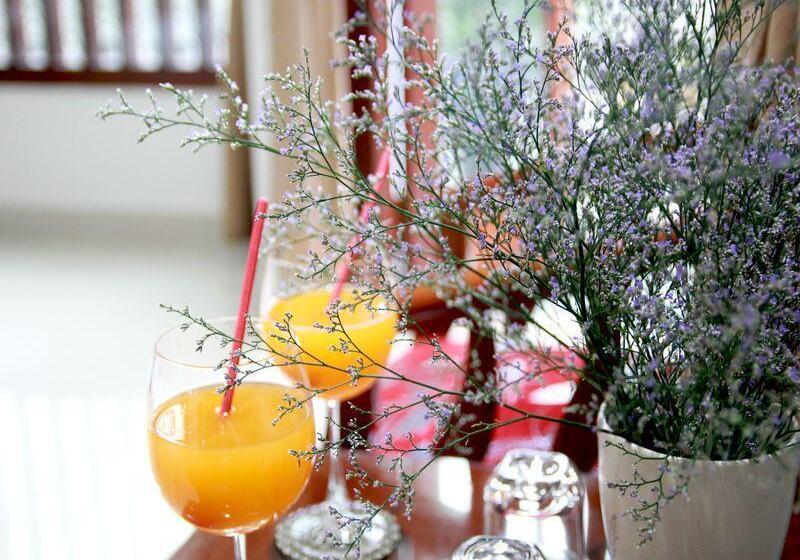 Fotos del hotel Hoi An Golden Horse Villa:  4