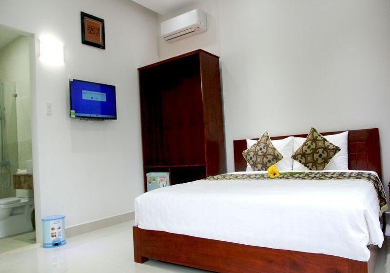 Fotos del hotel Hoi An Golden Horse Villa:  6