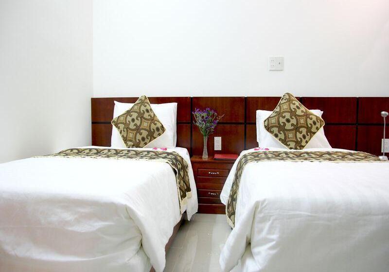 Fotos del hotel Hoi An Golden Horse Villa:  2