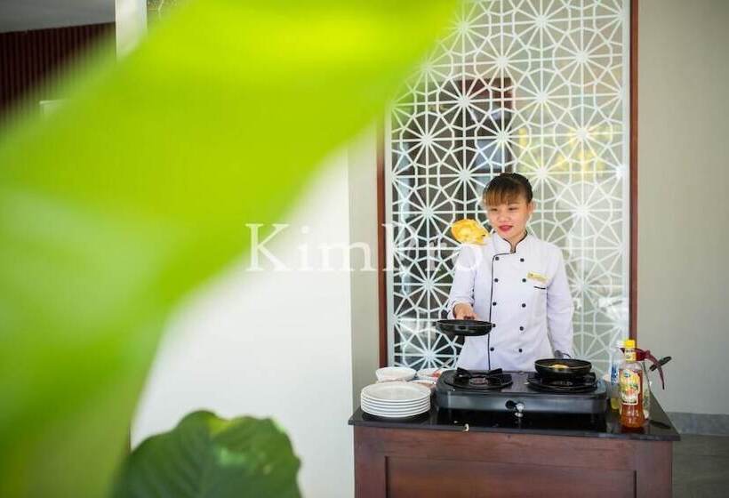 Fotos del hotel Hoi An Green Apple:  5