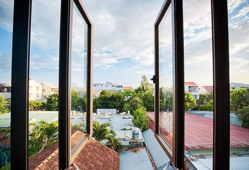 Fotos del hotel Hoi An Green Apple:  7