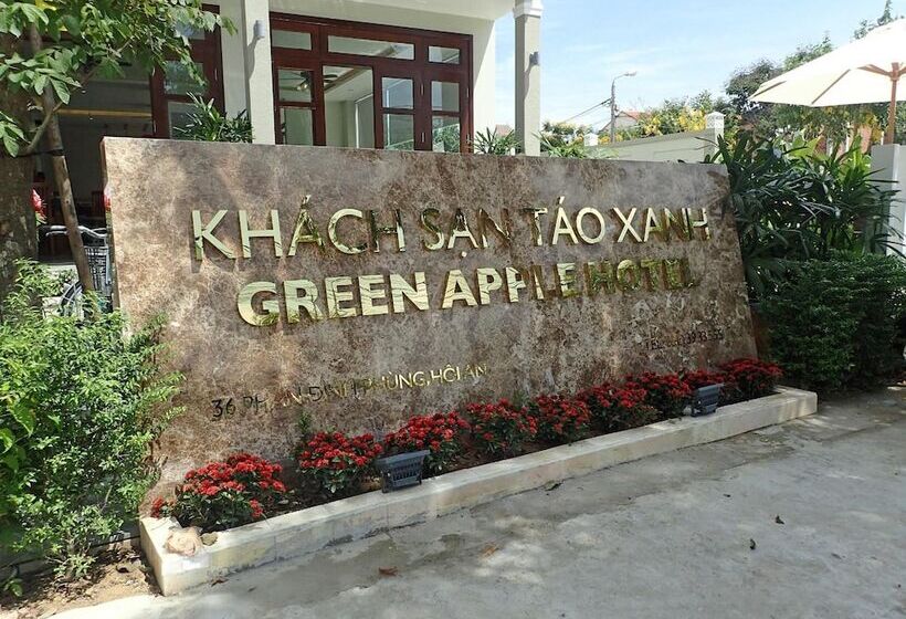 Fotos del hotel Hoi An Green Apple:  15