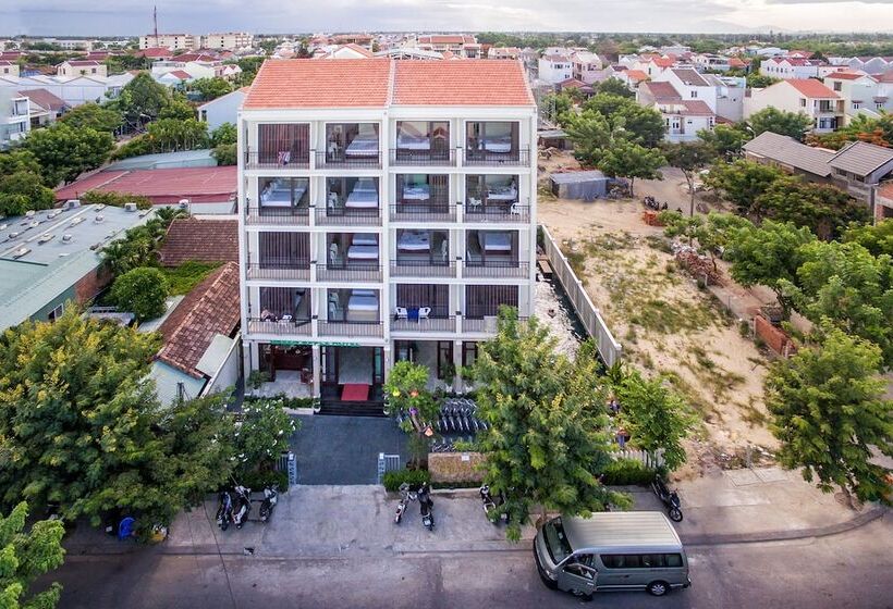 Fotos del hotel Hoi An Green Apple:  14