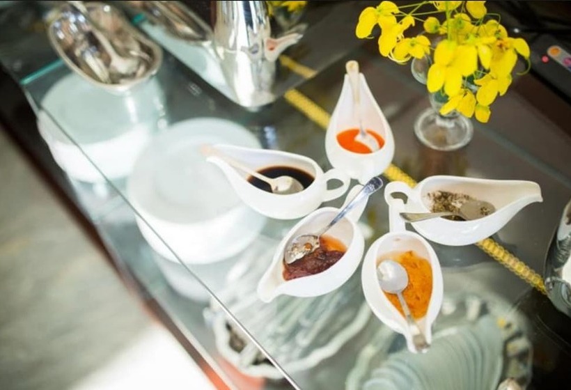 Fotos del hotel Hoi An Green Apple:  6