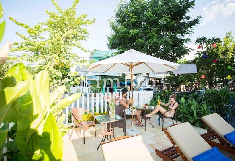 Fotos del hotel Hoi An Green Apple:  10