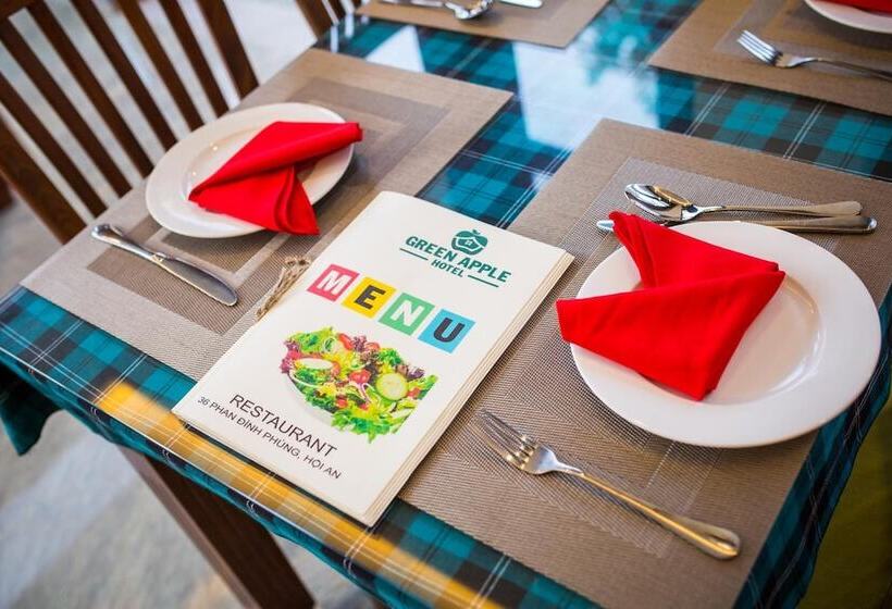 Fotos del hotel Hoi An Green Apple:  13