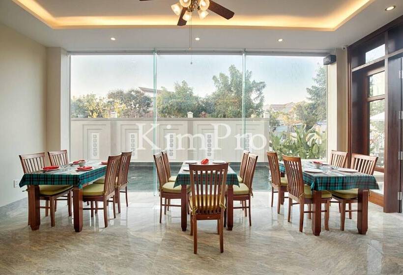 Fotos del hotel Hoi An Green Apple:  9