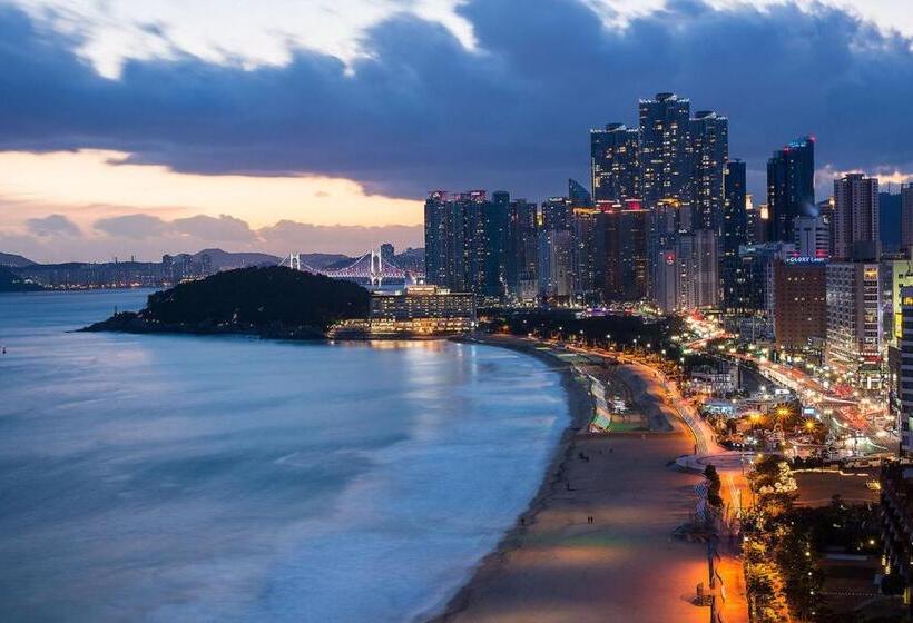 Fotos del hotel Noel Business:  8