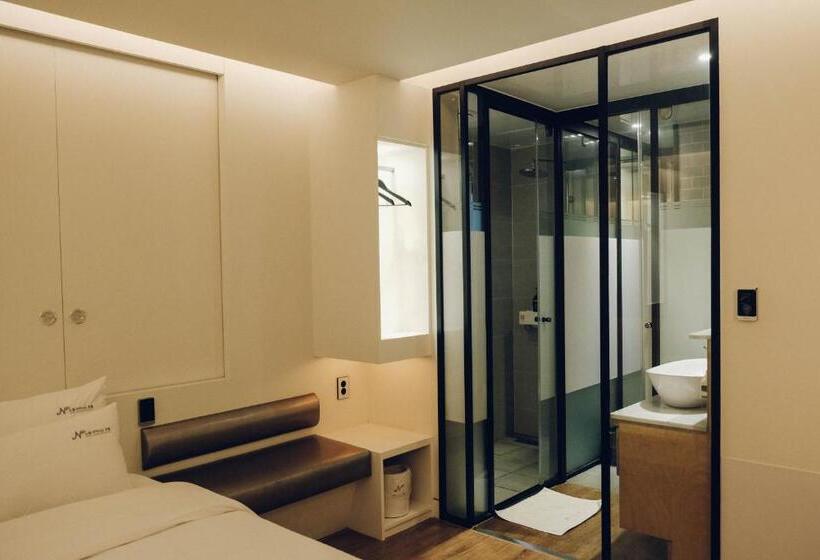 Fotos del hotel Noel Business:  16