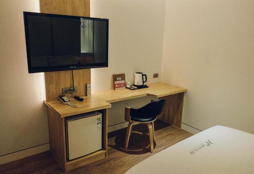 Fotos del hotel Noel Business:  21