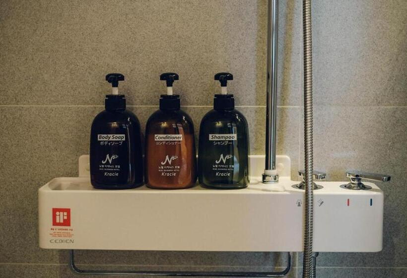 Fotos del hotel Noel Business:  20