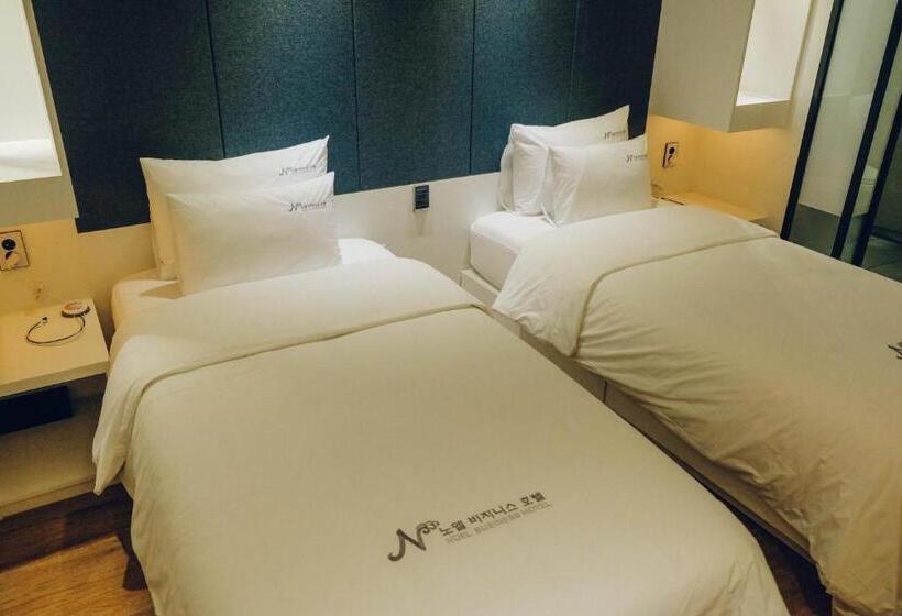 Fotos del hotel Noel Business:  22