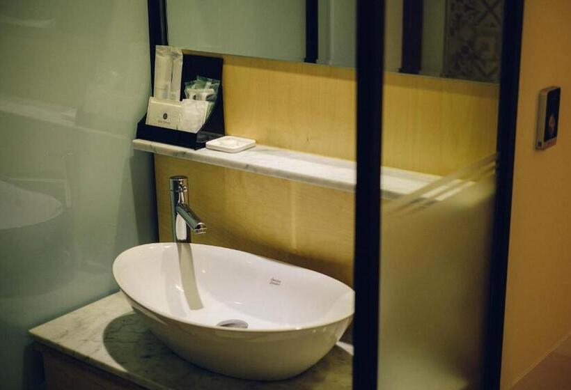 Fotos del hotel Noel Business:  6