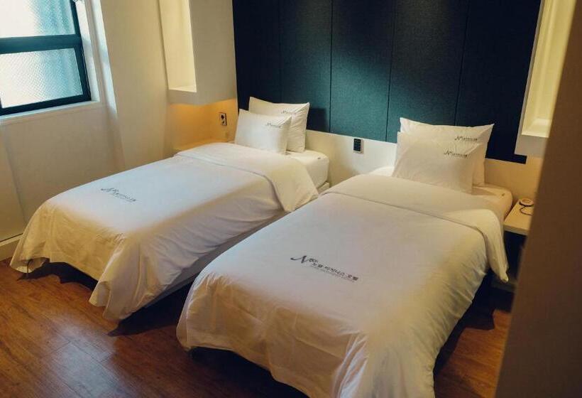 Fotos del hotel Noel Business:  23