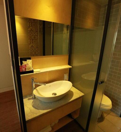 Fotos del hotel Noel Business:  12