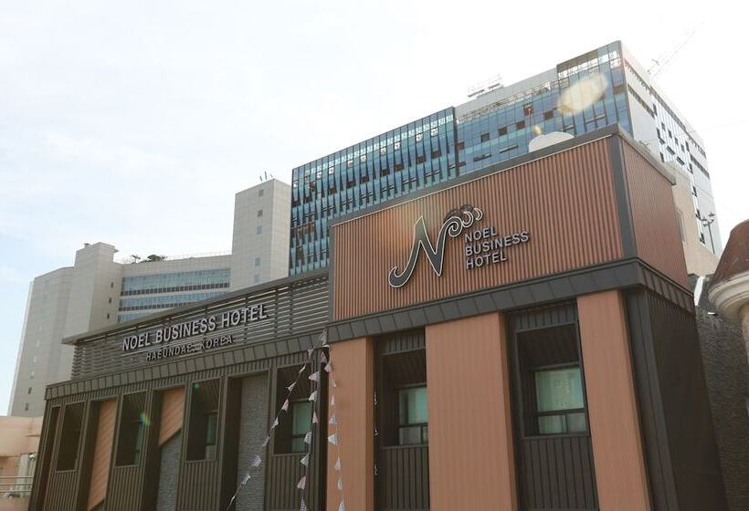 Fotos del hotel Noel Business:  15