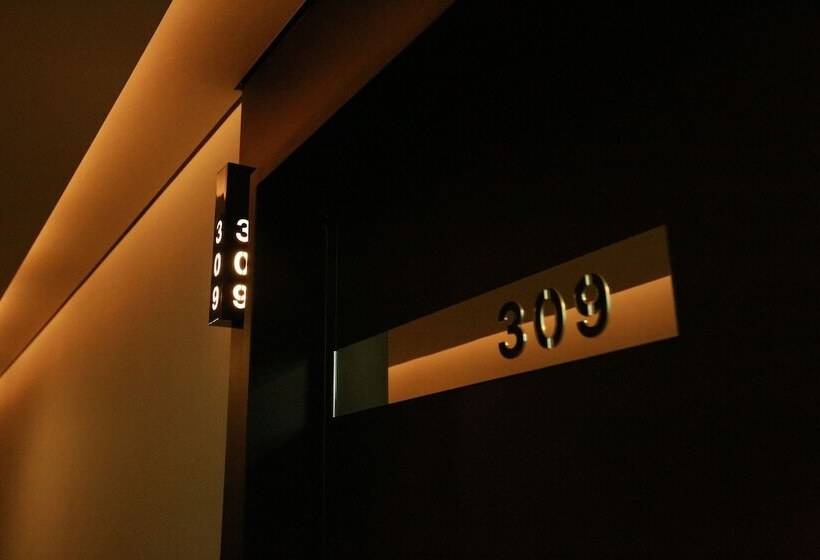 Fotos del hotel Noel Business:  5