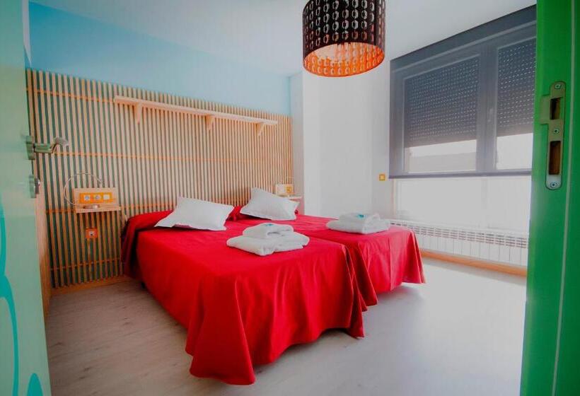 Fotos del hotel Pension Restaurante Casa Camiño:  12