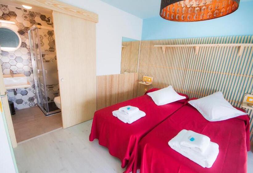 Fotos del hotel Pension Restaurante Casa Camiño:  20