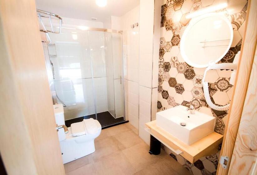 Fotos del hotel Pension Restaurante Casa Camiño:  11