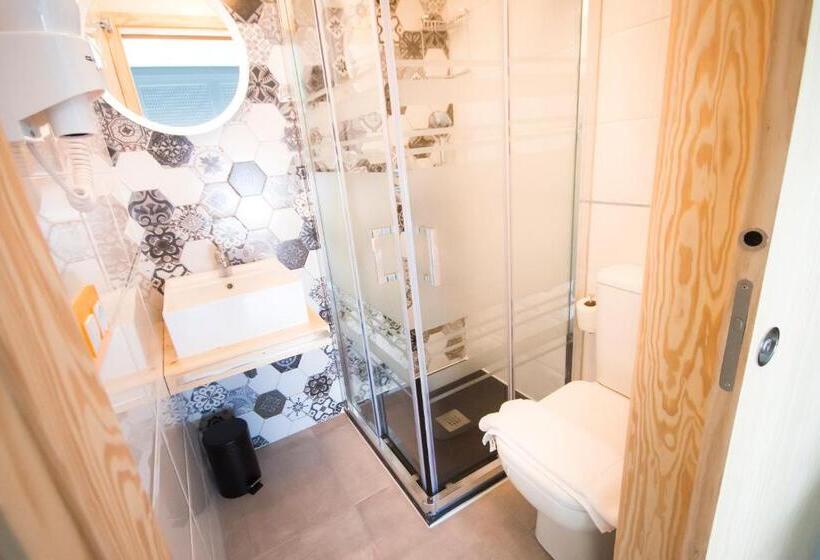 Fotos del hotel Pension Restaurante Casa Camiño:  6